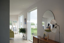 Last inn bildet i Galleri-visningsprogrammet, Fastkarm vindu