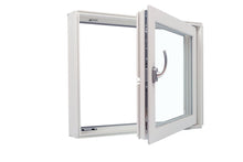 Last inn bildet i Galleri-visningsprogrammet, Innadslående vindu