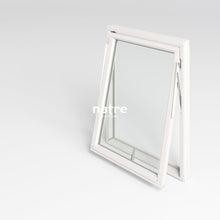 Last inn bildet i Galleri-visningsprogrammet, Toppsving vindu