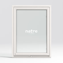 Last inn bildet i Galleri-visningsprogrammet, Sidesving vindu